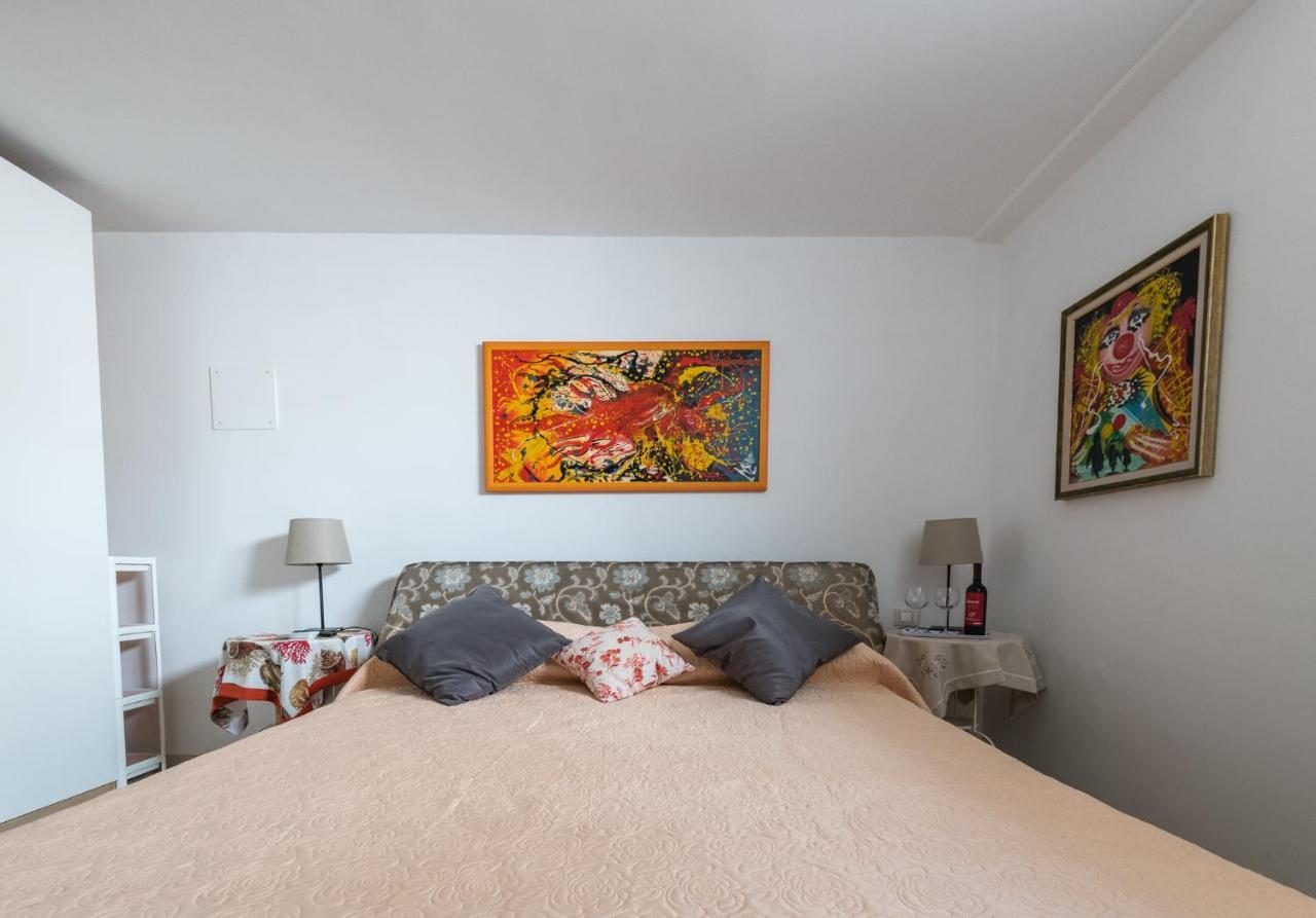 VILLA ISCLA maison d'hôtes Ischia Extérieur photo