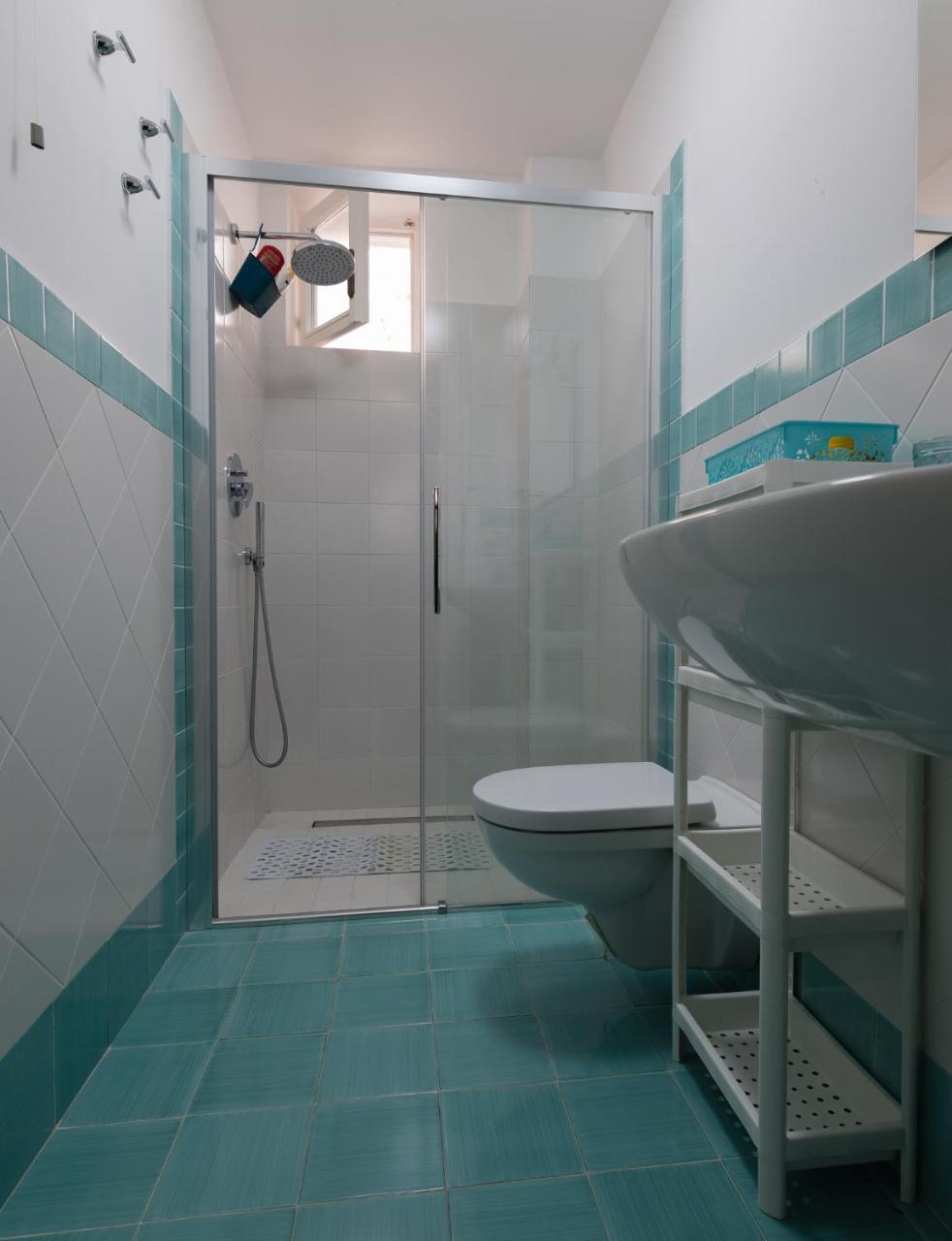 VILLA ISCLA maison d'hôtes Ischia Extérieur photo