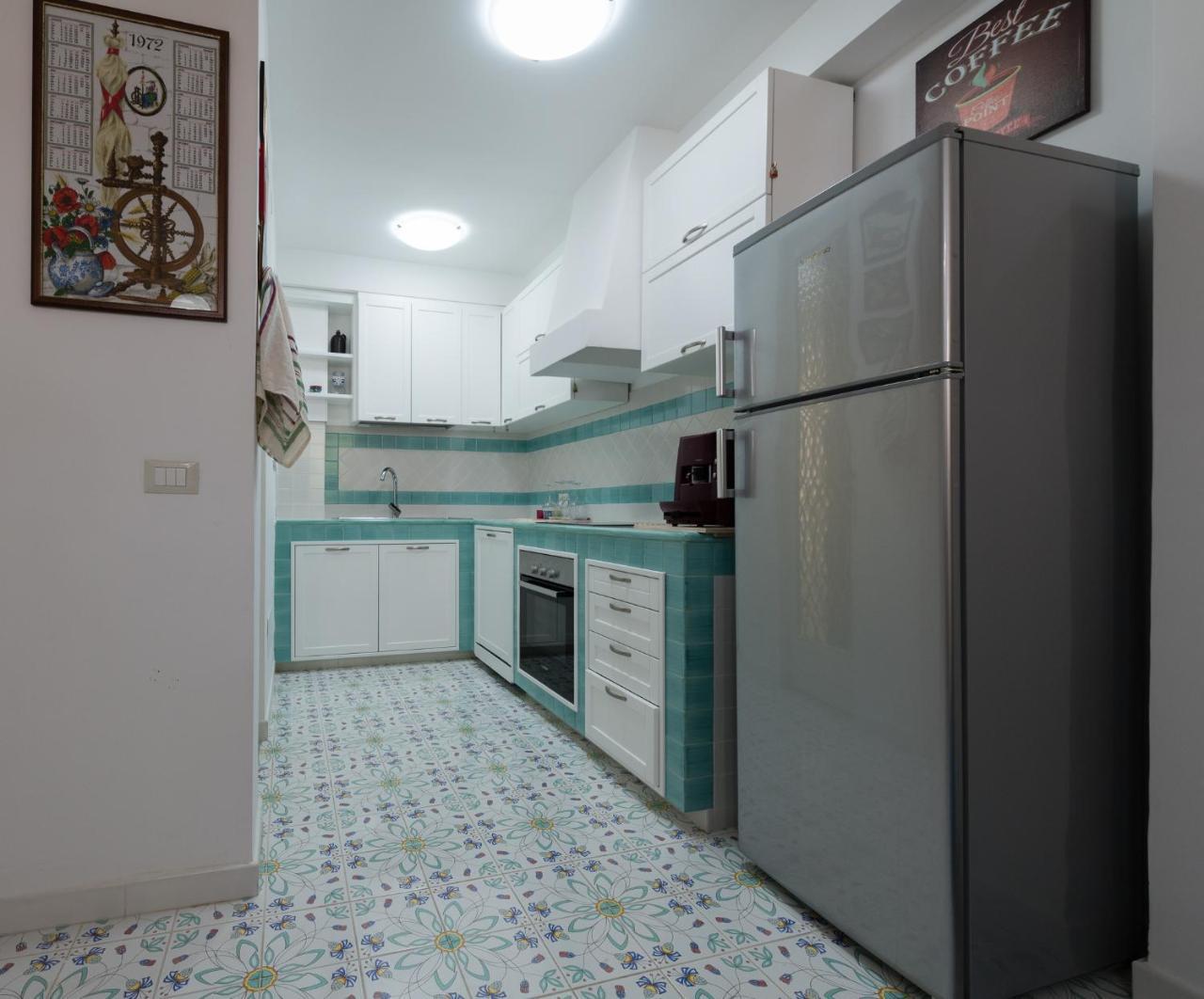 VILLA ISCLA maison d'hôtes Ischia Extérieur photo