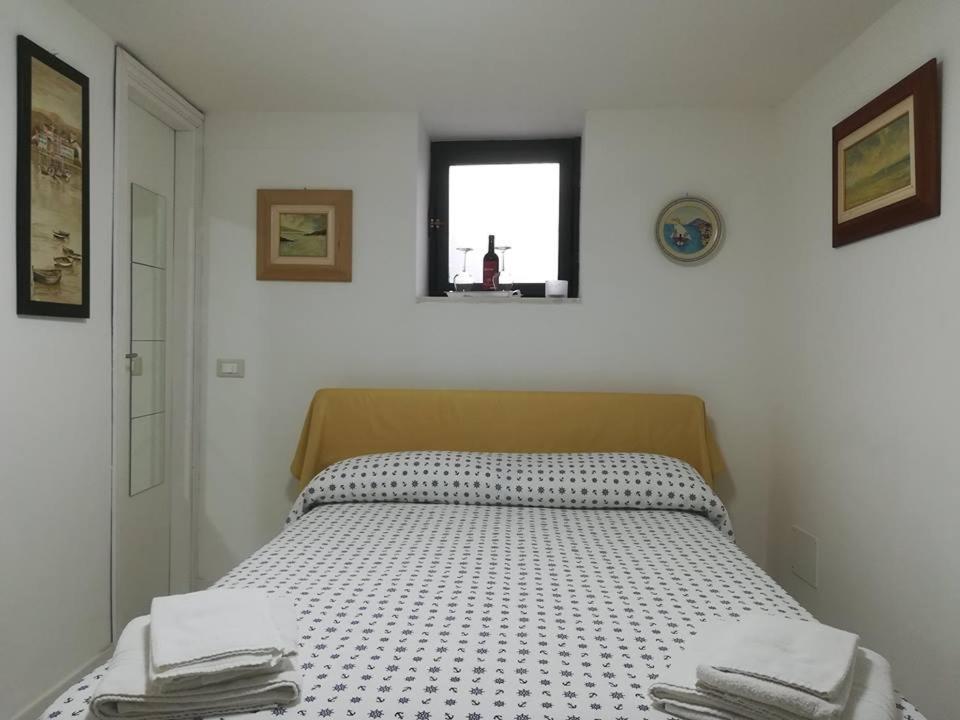 VILLA ISCLA maison d'hôtes Ischia Extérieur photo