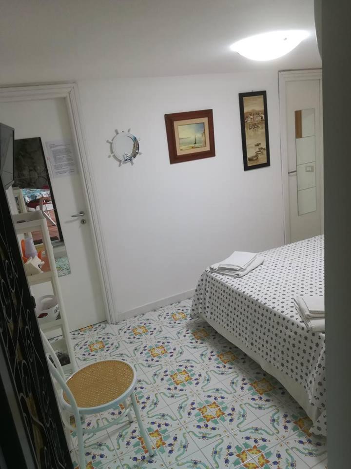 VILLA ISCLA maison d'hôtes Ischia Extérieur photo